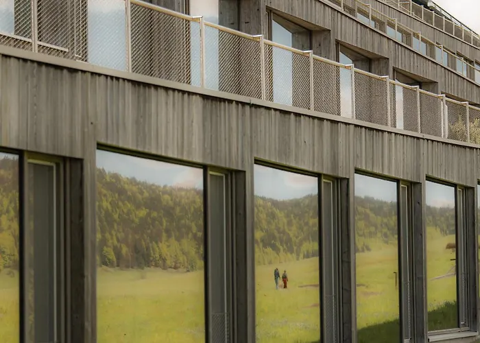 Des Horlogers Le Brassus