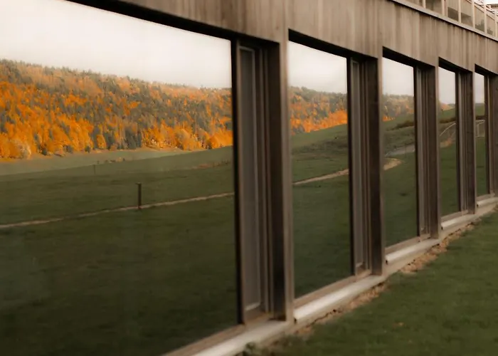 Szálloda Des Horlogers