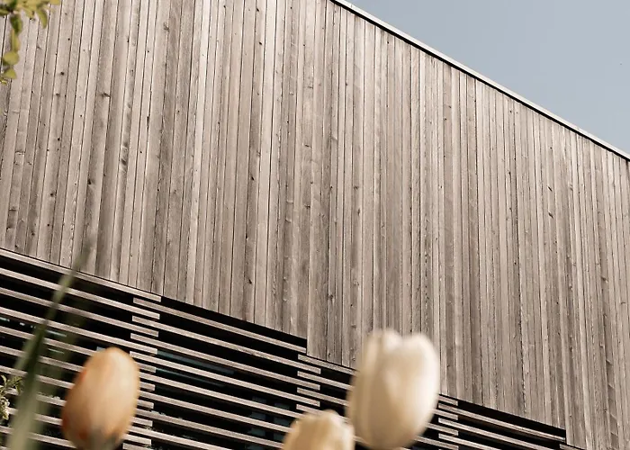 Des Horlogers Szálloda Le Brassus