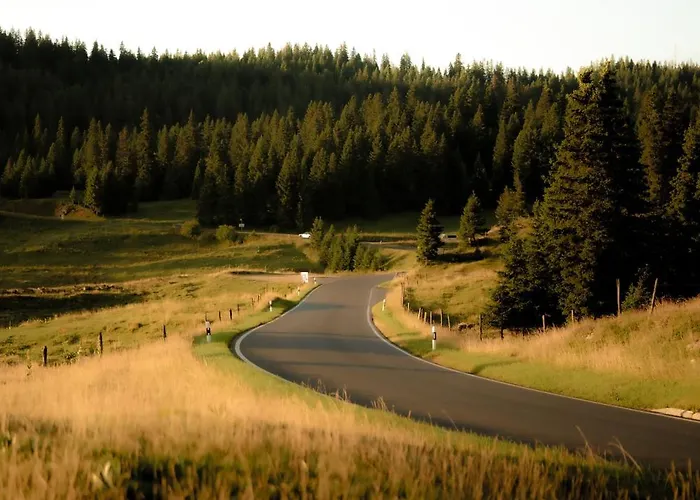 Des Horlogers Le Brassus