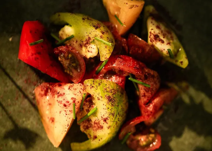 Des Horlogers Szálloda