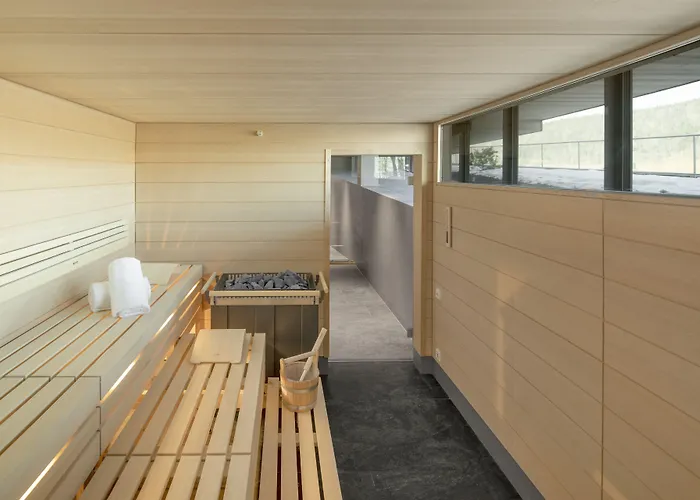 Des Horlogers 4* Le Brassus