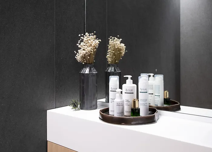 Des Horlogers Le Brassus