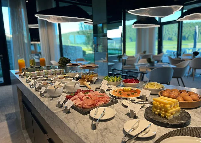 Szálloda Des Horlogers 4*